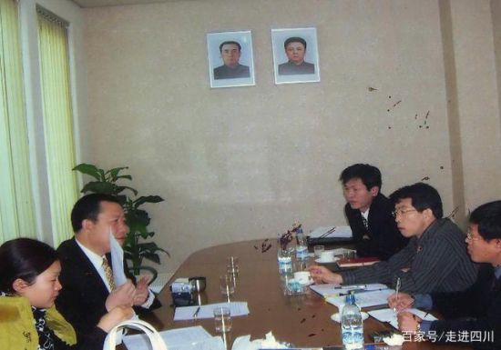 《當今奇人周興和》勵志小說連載之三十五 ● 男兒有淚不輕彈