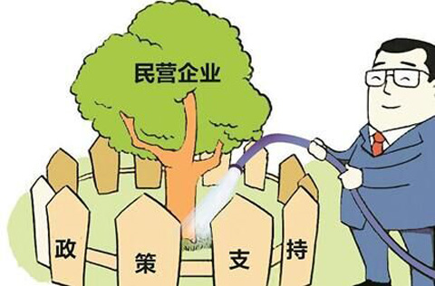 四川青川縣一民企訴稱融資成本高致經營困難