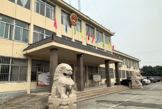 山東蘭陵：這樣的村支書「拿不下」，法紀何在？