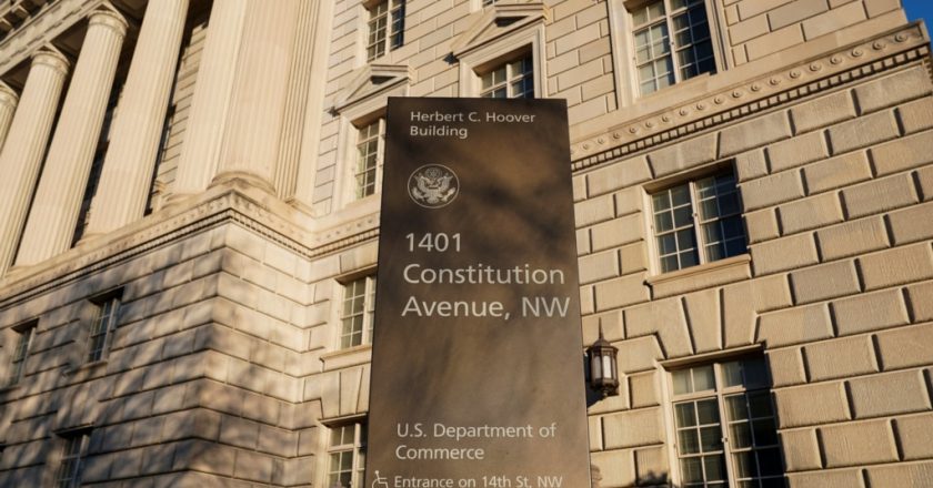 美國會兩黨議員敦促審查中國光子技術的威脅