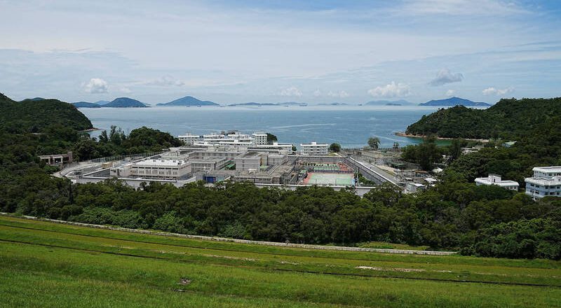 国安黑手伸入监狱！ 港府拟修法严控律师探监 剑指政治犯