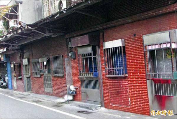 基隆鐵路街引進泰國妹接客 嫩警釣「三七仔」逮2辣妹