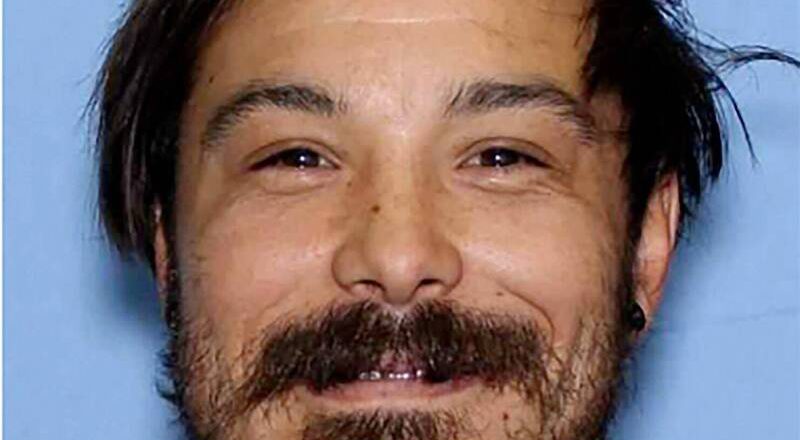 找到踪迹?杀害3名女儿退伍军人父亲疑似被发现