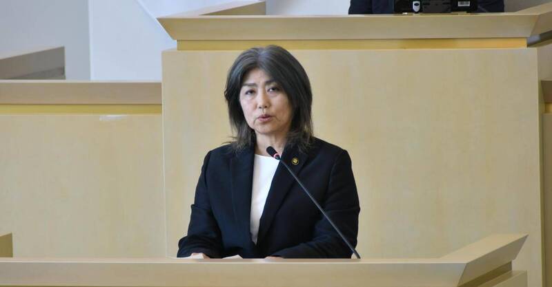 风波没完!日本静冈县伊东市长学历造假 宣布将辞职卷土重来