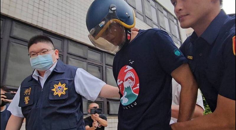 家暴男當街殺害妻子和小姨子  「廢死聯盟」臉書被網友灌爆