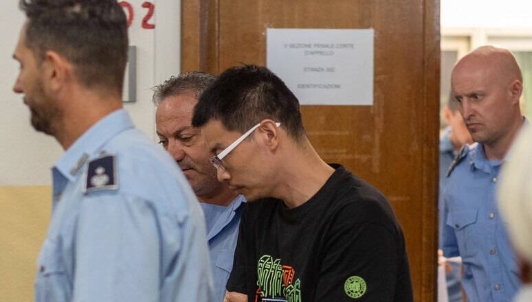 中国骇客侵入美国大学窃取新冠研究资料被捕