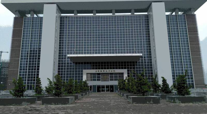 竊佔34平方公尺林班地 老農遭判罰金不法所得千倍