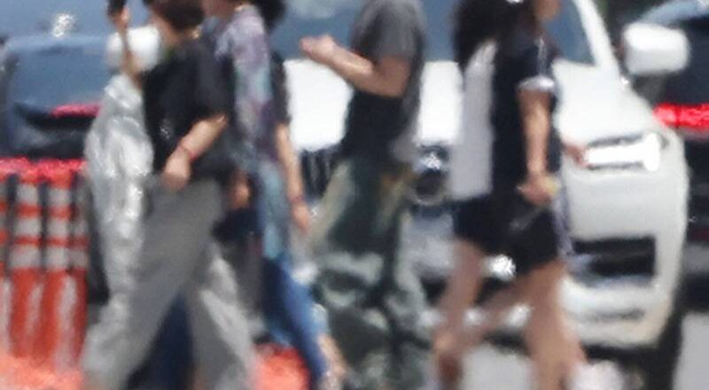 热爆！南韩多地高温飙破40℃ 逾千人热衰竭就医