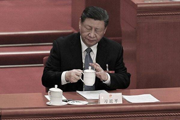 反習勢力再出手 「團派」安排自己人進駐公安部