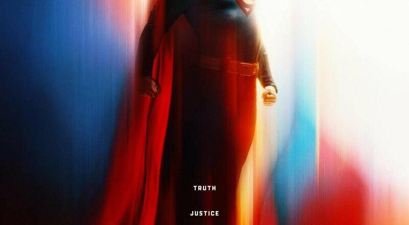 展现美式作风！ 白宫贴新梗图  川普化身「超人」