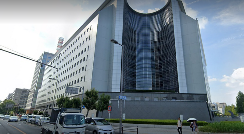 惨！日本大阪2老人陈尸屋内多日 疑为活活热死