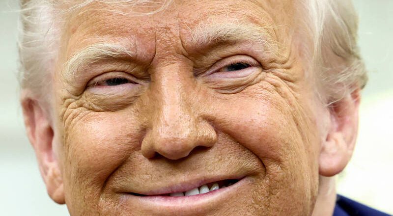 川普关键密码！提名「诺贝尔和平奖」 政坛多人追捧