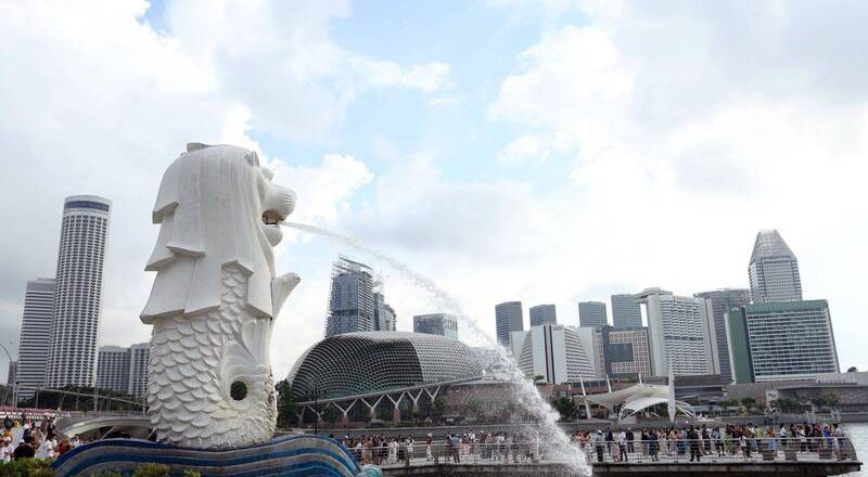 2025全球奢华消费最昂贵城市  新加坡蝉联3年冠军、台北排名第12