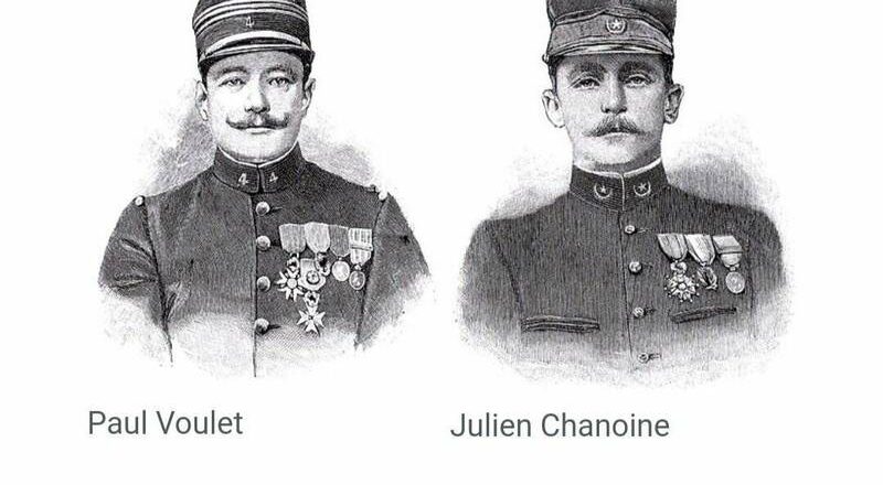 历史上的伤痛！法国表示愿讨论尼日殖民屠杀赔偿问题