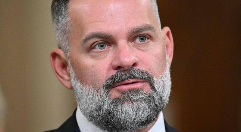 离谱！美国联邦众议员拖欠华府住处租金 被房产业者提告赶人