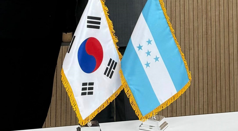 宏都拉斯外交官涉地铁猥亵还施暴 南韩外交部严正警告