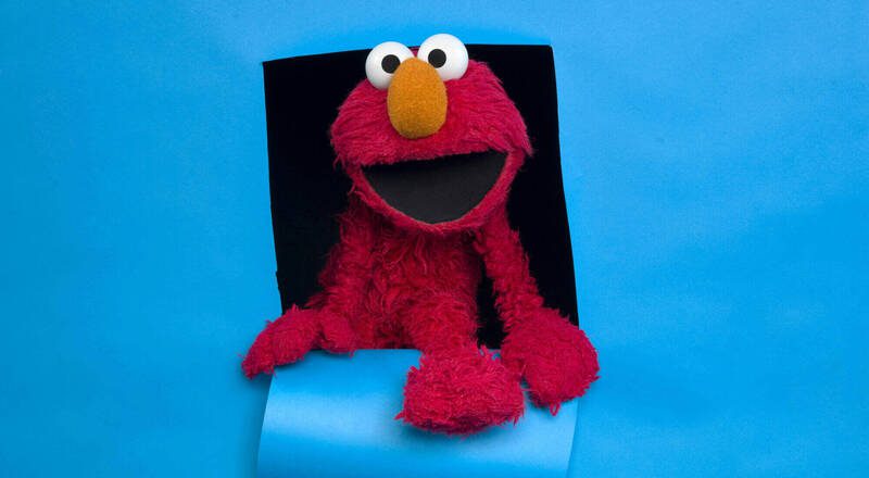 芝麻街人气角色「艾蒙」X帐户遭骇 发表反犹、反川贴文