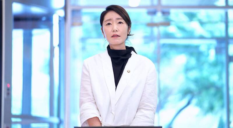 南韩李在明内阁人选再爆丑闻! 女性家族部准部长疑压榨国会助理