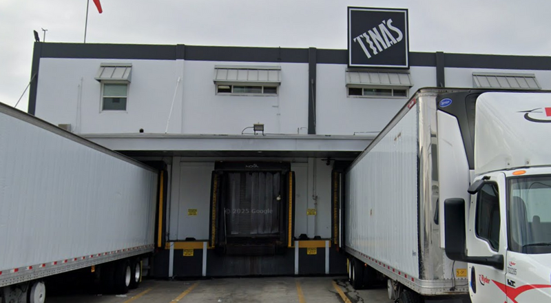 悚!美加州19岁工人 卷入绞肉机惨死