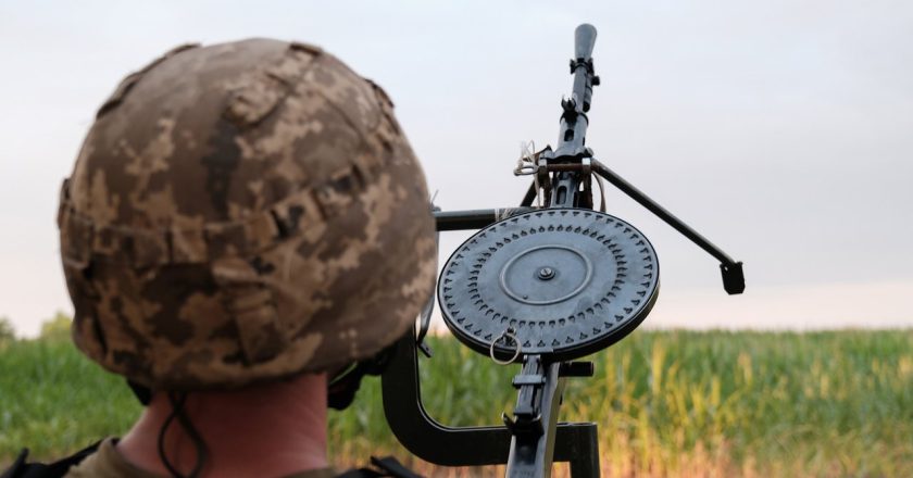 川普又轉彎？曾問澤倫斯基能否打擊莫斯科與聖彼得堡 現稱不該這麼做