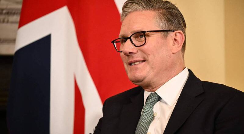 英國研擬推選舉改革 竟是因為億萬富豪馬斯克「這陰謀」