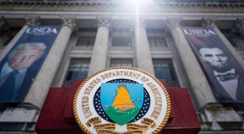 美國農業部開除70外籍研究員「保糧食安全」 中國博士後居多