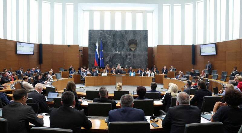 斯洛维尼亚立法 准许协助末期病患自杀