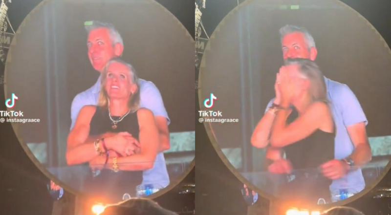 Coldplay演唱會意外抓姦！畫面全球瘋傳 科技CEO辭職了