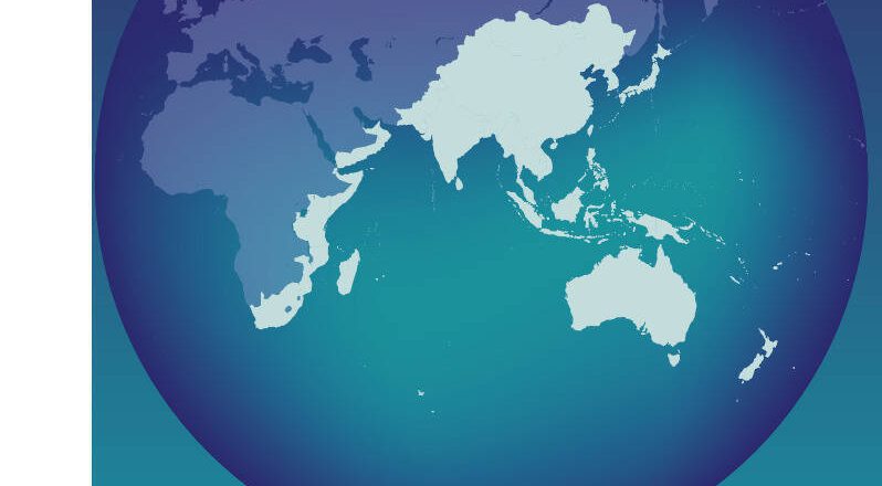 法国更新印太战略报告 纳入反对片面改变台海现状内容