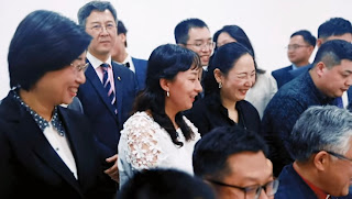 錫安教會牧師在河南被破門帶走,家屬未收到拘留通知