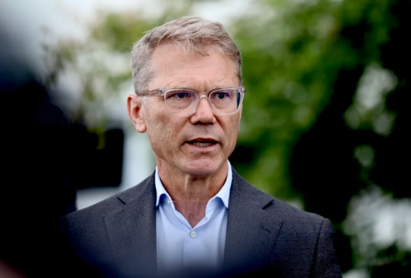 打擊外國干涉法在紐西蘭國會通過三讀！