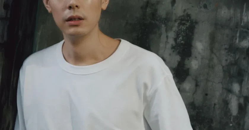 前男團偶像Teddy閃兵神隱半年！頂平頭入伍「服1年替代役」