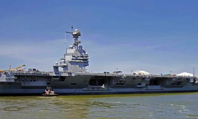 特朗普「緝毒戰爭」引爆一波大商機 廠商都來搶訂單