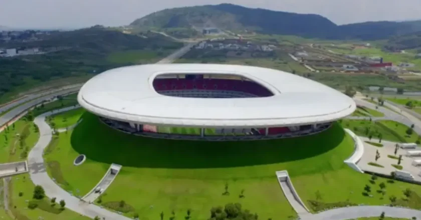 驚悚!墨西哥世界盃場館周邊發現456袋人體遺骸