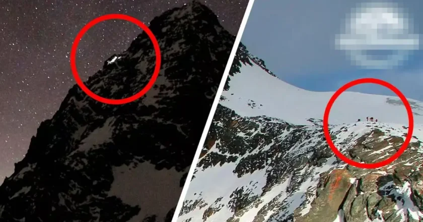 奧地利雪山慘案:男友疑將體力不支女友遺棄山頂