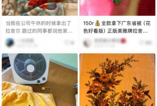 全體廣東人的噩夢 被網暴了 20 年