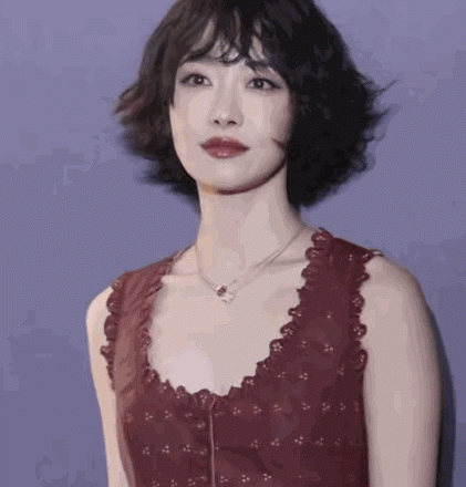 浙江這一天：熱依扎腰臀比無敵了，楊冪嫩如少女