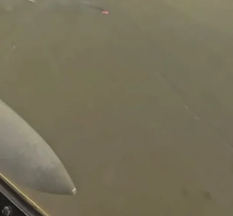 委內瑞拉出動3架F-16戰機攔截一架「敵對」飛機