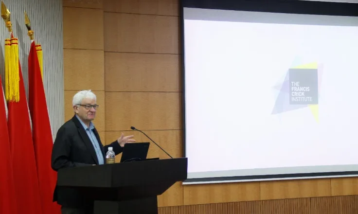 去中國看看 英諾獎得主感慨：我們的大學像第三世界