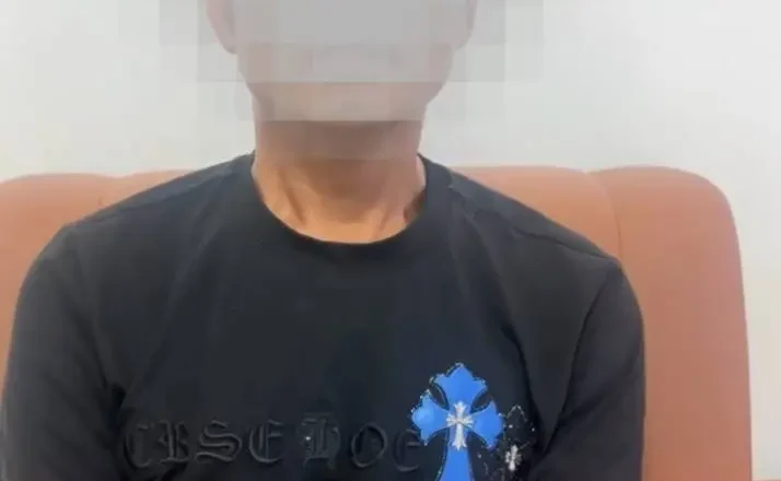 不會打字遭電詐園區轉賣 男子獲中國旅店老闆救助