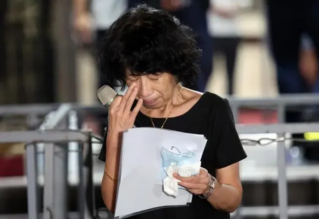 柯文哲案多出30份補充理由訴狀 檢方沒證據就起訴?