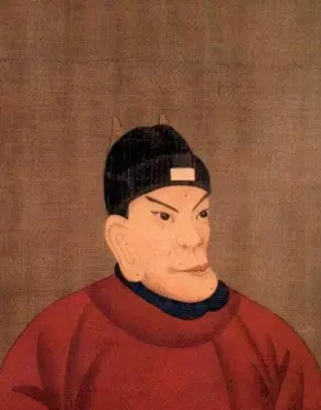 「朱元璋告別鞋拔子臉」登上熱搜 怪異形象從何而來？