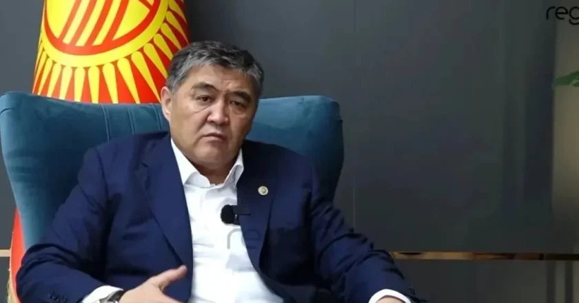 這國國安委主席:反腐讓我「失去」了大半親友