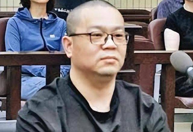 11億贓款幾乎追不回？白天輝的操作太「狠」了