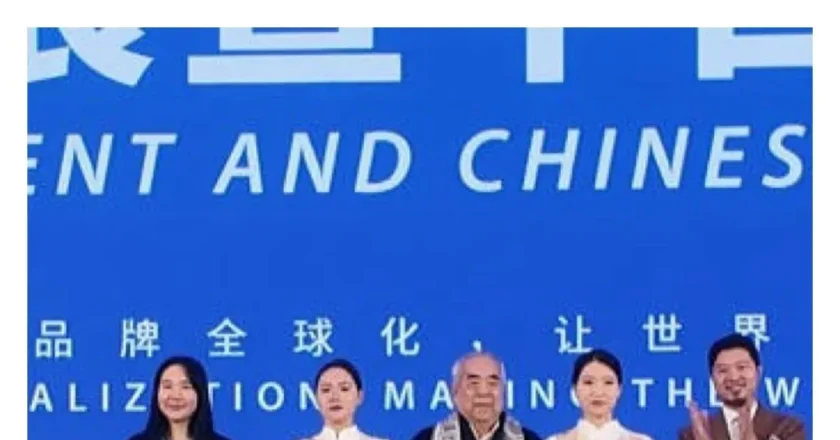 范曾的聲明漏洞百出，完全不像「當代大儒」