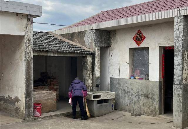 除了「妻荒」外，農村又有4大怪象出現