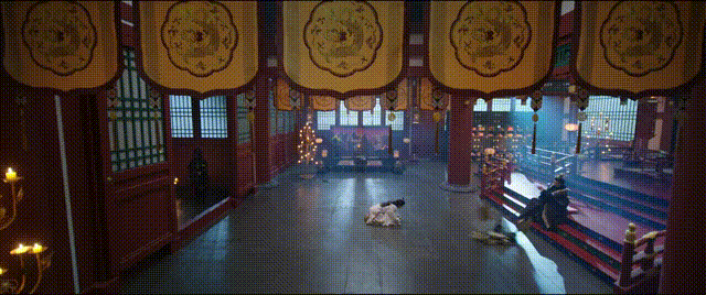 才播3集好評如潮 這部古裝權謀劇央視押對寶了