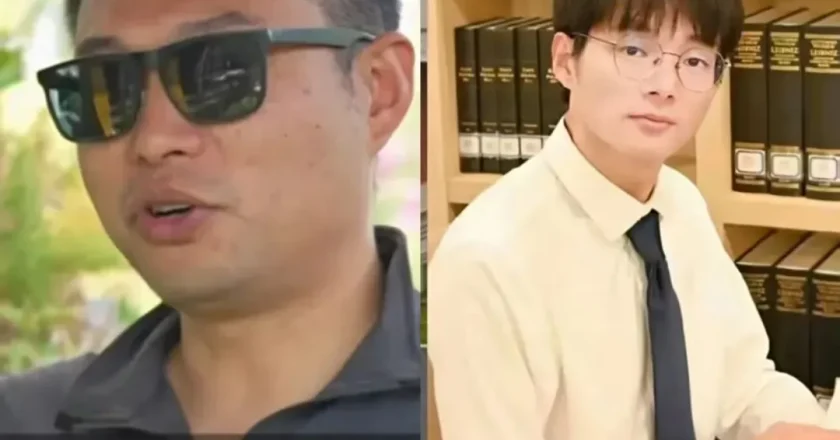 26歲博導，被架到火上烤