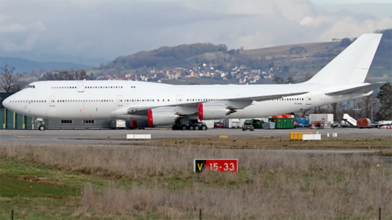 特朗普無緣新專機？「空軍一號」再度延遲交付時間