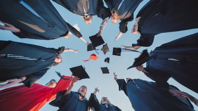 中國博主列「研究生後悔清單20大」 過來人有感